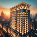 Here's How Much $100 Invested In Hilton Worldwide Holdings 10 Years Ago Would Be Worth Today