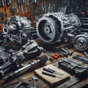 Sell Alert: Stefan Demmerle Cashes Out $792K In BorgWarner Stock