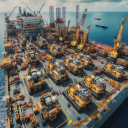 Price Over Earnings Overview: Huntington Ingalls Indus