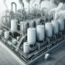Air Products Stock Drops As Talks With Yara Continue