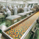 Oreo Maker Mondelez Commits $76 Million To Swiss Toblerone Factory