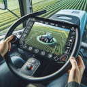 AI-Fueled Trimble Raises Outlook On Strong Demand