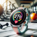 Fitness Wearable Boom Drives Record Profits For Garmin
