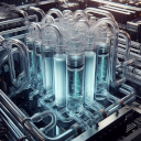 Chemours Stock Tumbles After Earnings. Data-Center Cooling Couldn’t Save the Quarter.
