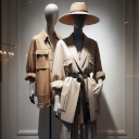 Ralph Lauren Aims To Be a Blue-Chip Luxury Company, CEO Says
