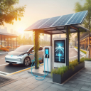 Blink Charging Lets Drivers Pay For Fast Charging With Crypto