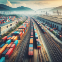 Transportation Stocks See Strongest Rally Since 2020: Here's Why