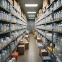 Trump Administration Review Targets Medical Supply Chain Vulnerabilities