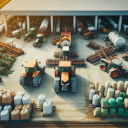 Tractor Supply Is Today’s Worst S&P 500 Stock. Here’s Why.