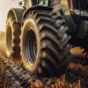 AGCO Stock Rises. This Is Its Tariff Playbook.
