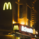 McDonald's unveils new global growth strategy to win over diners as competition rises